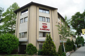 Hotel Kardjali, Kardzhali